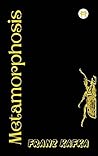 The Metamorphosis...
