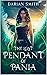 The Lost Pendant of Pania by Darian Smith
