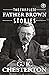 The Complete Father Brown Stories (Complete Collection) by G.K. Chesterton