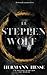 Le Steppenwolf: Édition fra...