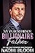 My Ex-Boyfriend's Billionaire Father by Naomi  Bloom