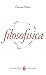 Filosofisica by Étienne Klein