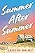 Summer After Summer by Lauren Bailey