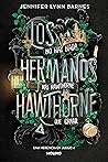 Los hermanos Hawthorne by Jennifer Lynn Barnes