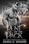 Runt of the Pack (Bad Boy Shifters of the Unnatural Brethren #2)