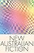 New Australian Fiction 2023 by Suzy Garcia