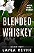 Blended Whiskey (Agents Iri...