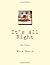 It's all Right