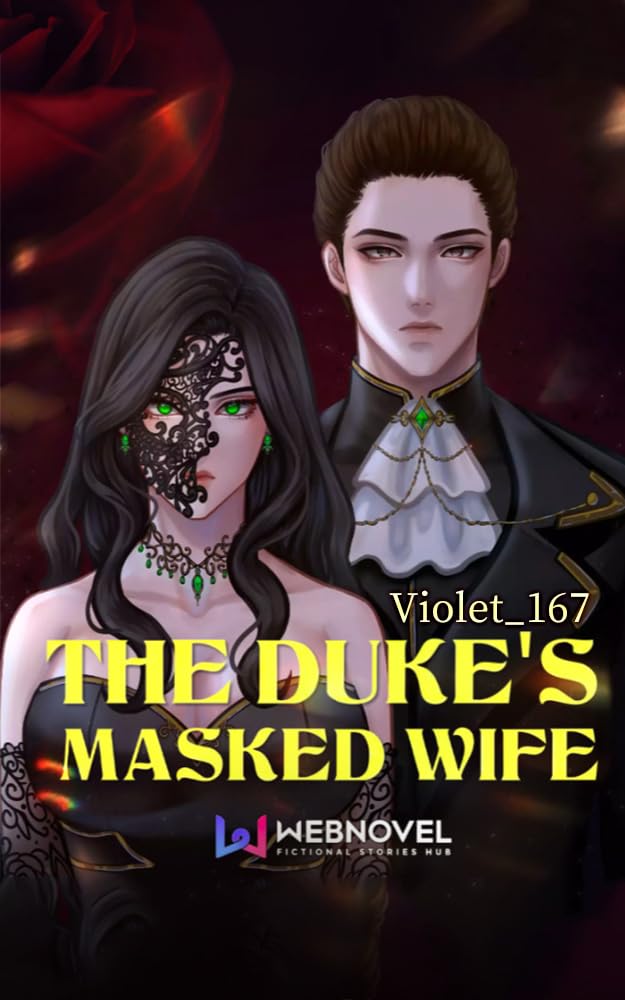 The Duke's Masked Wife (Kindle Edition)