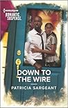 Down to the Wire by Patricia Sargeant