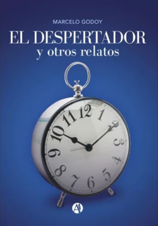 El despertador y otros relatos