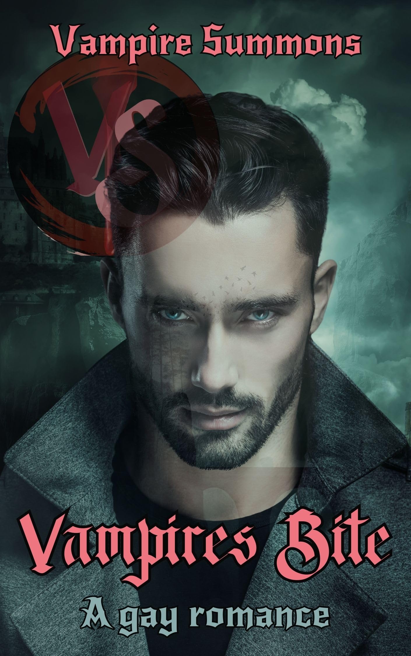 Vampires Bite: Vampire Summons (Secret Worlds)