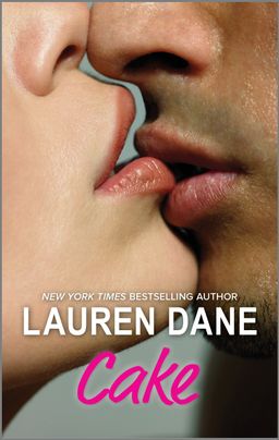 Cake: A Spicy Romance – A Steamy Contemporary Bad Boy Artist Tale