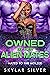 Owned by her Alien Mates (M...