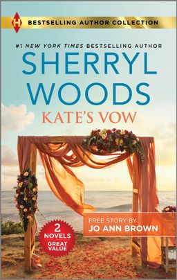 Kate's Vow & His Amish Sweetheart: A Christian Contemporary Romance (Vows Book 4)