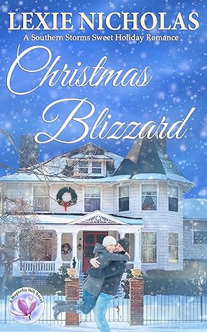 Christmas Blizzard (Southern Storms #4)