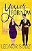 Yours, For Now (Cozy Latine Billionaires #1)