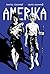 Amerika by Martin Ramoveš
