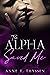 The Alpha Saved Me (Claimed by Alphas #4)
