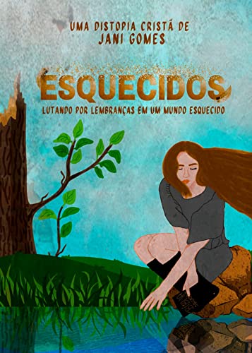 ESQUECIDOS: Lutando por lembranças em um mundo esquecido
