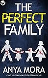 Book cover for The Perfect Family
