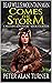 Bear Willis: Mountain Man: Comes The Storm: A Mountain Man Adventure (A Bear Willis: Mountain Man Novel Book 14)