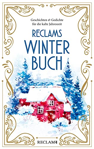 Reclams Winterbuch (Paperback)