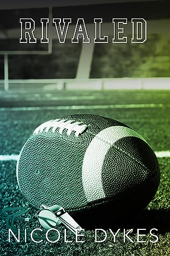 Rivaled (Kensley Panthers #4)
