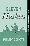 Eleven Huskies by Philipp Schott