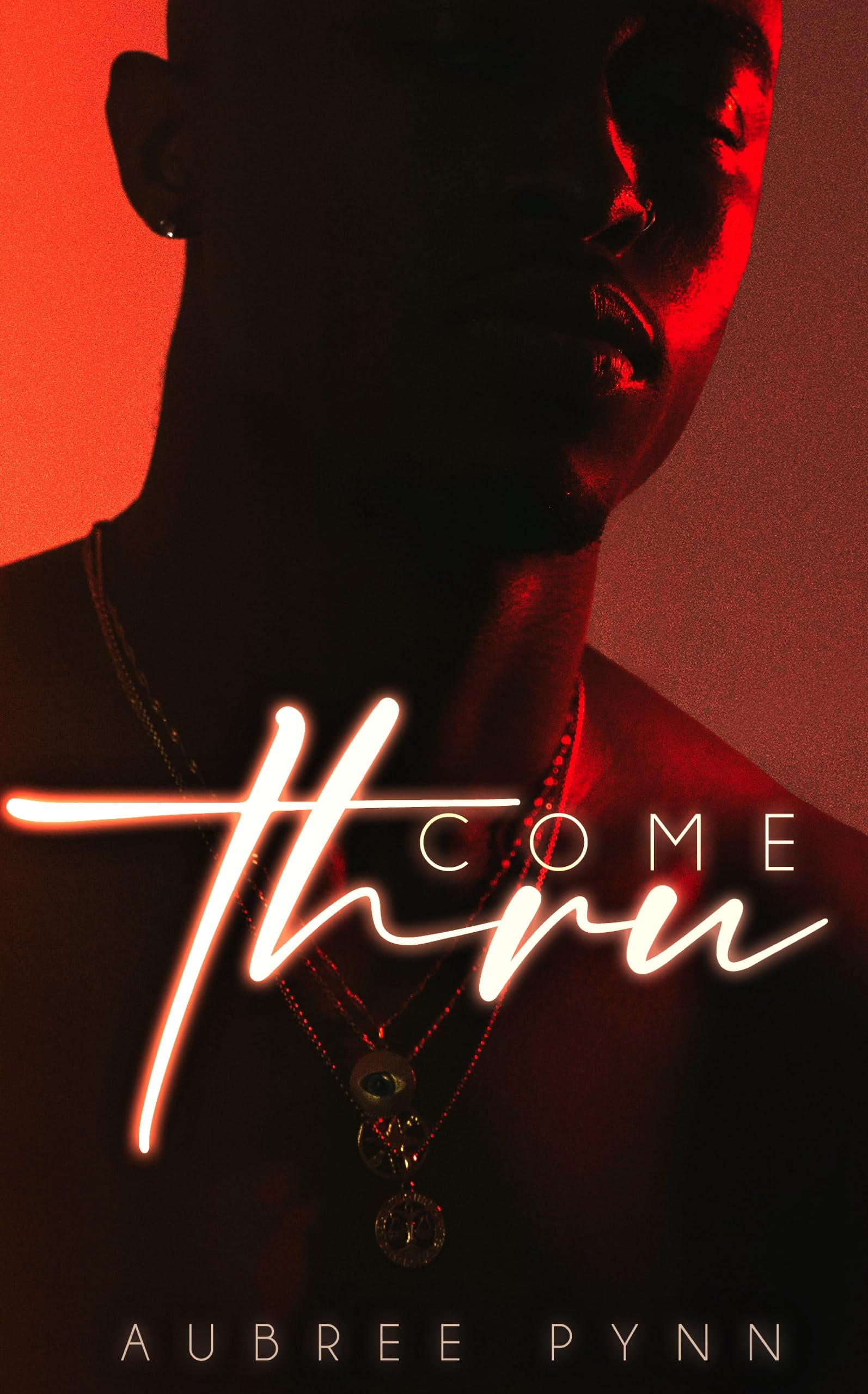 Come Thru: A Los Oceania Love Story (LeFleur Mafia Book 3)
