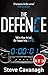 The Defence (Eddie Flynn, #1) by Steve Cavanagh
