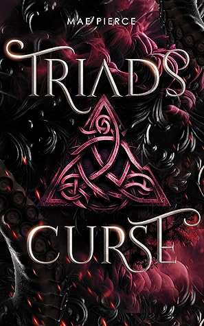 Triad's Curse (Power of Blood #1)