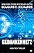 Gedankennetz (Nick Hall, #2)