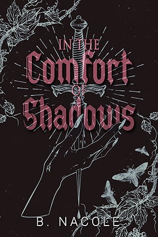 In the Comfort of Shadows (In Limbo)