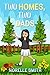 Two Homes, Two Dads by Norelle Smith Two Homes, Two Dads by Norelle Smith