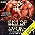 Kiss of Smoke (The Dragon Lairds #1)