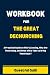 Workbook for The Great Dechurching by Questful Quill