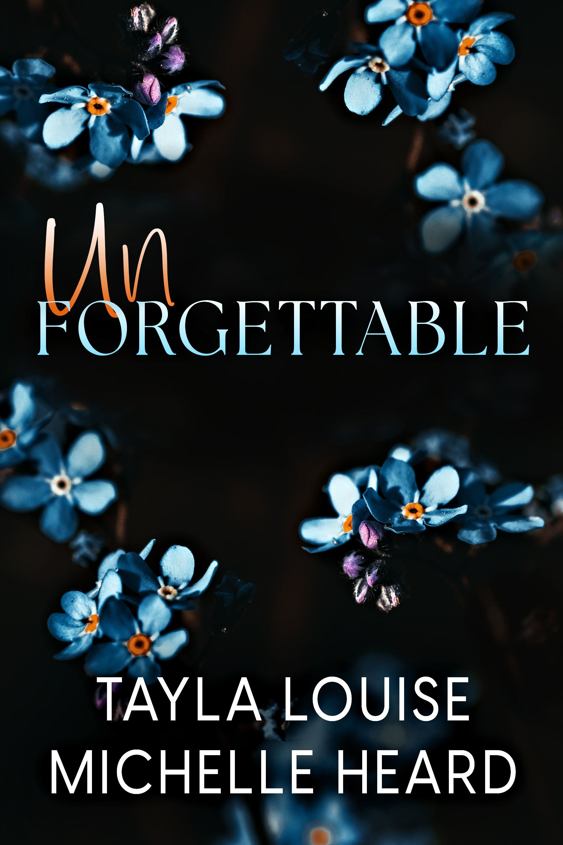 Unforgettable (ebook)