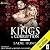 Kings & Corruption (Aventine University, #1)