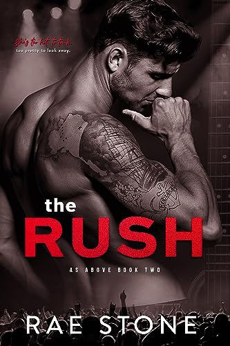 The Rush (As Above, #2)