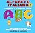 Alfabeto Italiano ABC Tracc...