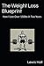 The Weight Loss Blueprint by Lewis Hall