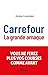 Carrefour, la grande arnaque