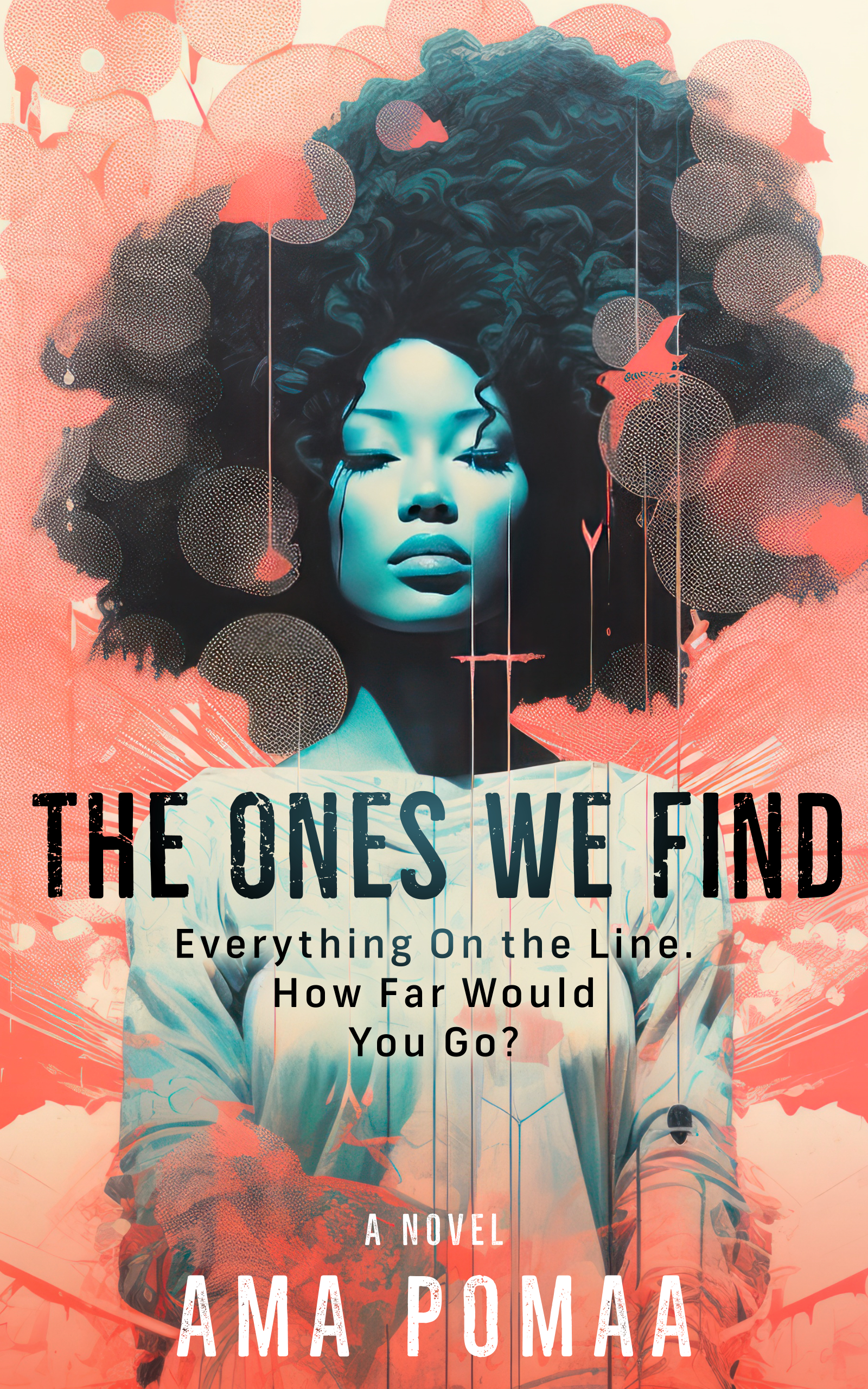 The Ones We Find (Kindle Edition)