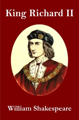 King Richard II