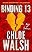 Binding 13 (Boys of Tommen,...