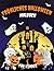 Fröhliches Halloween Malbuch für Kinder by Emily Graves