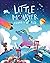 White Star Verlag Little Monster Around the World. by Andrea Castellani