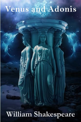 Venus and Adonis
