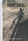 Moby Dick, Volume 1 by Christophe Chabouté